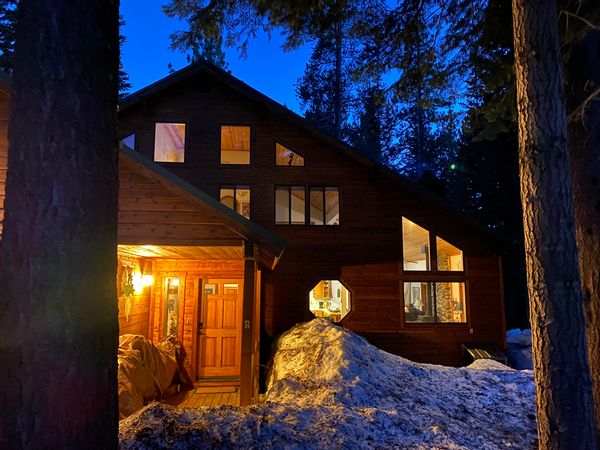 Katie and Eric s Haus