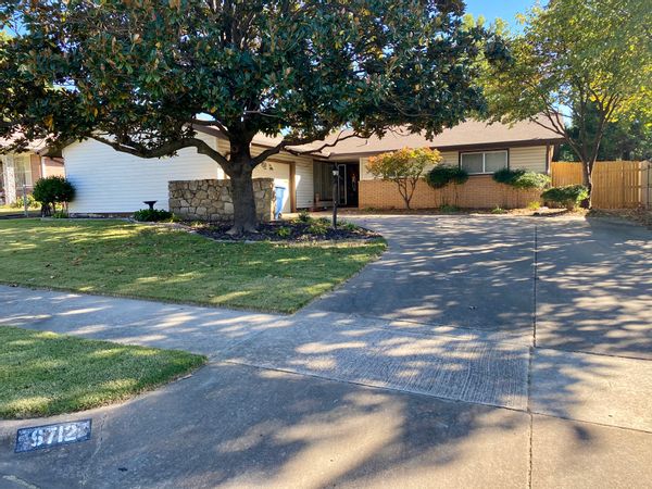 Jacob & Kristens hus