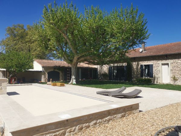 Alex et samina kuća