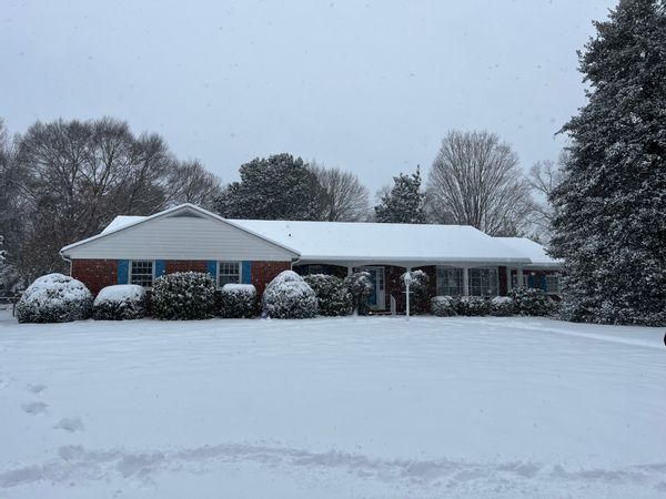 Laura and Alvaros hus