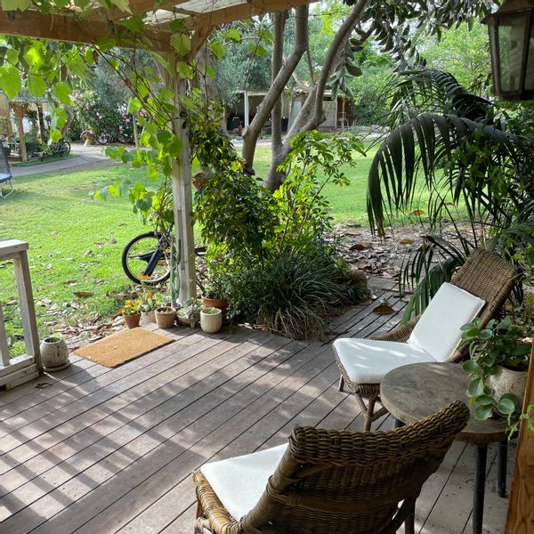 Almog and Roni s Haus