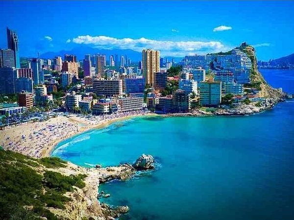 huis van Casa de Alicia y Chelo