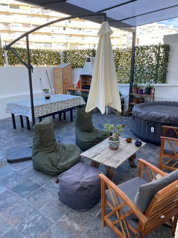 Ana's House (Algarve - Portugal New Years)