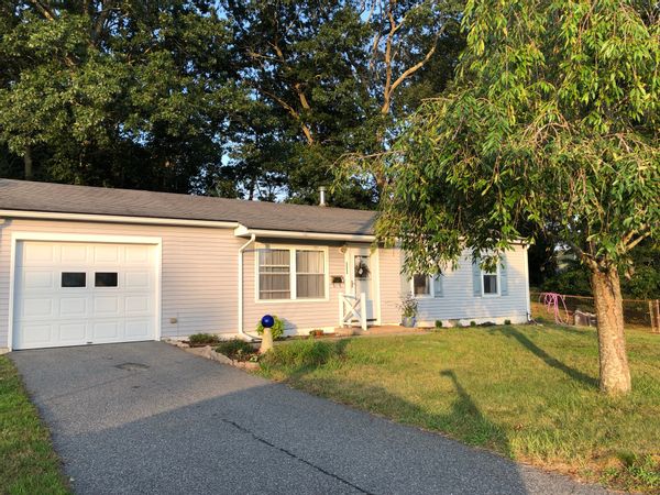 Regina and Peters hus