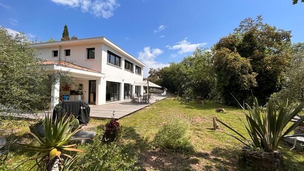 Chloé & Guillaumeina kuća