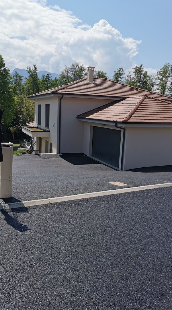 Coralie et Rémi s Haus