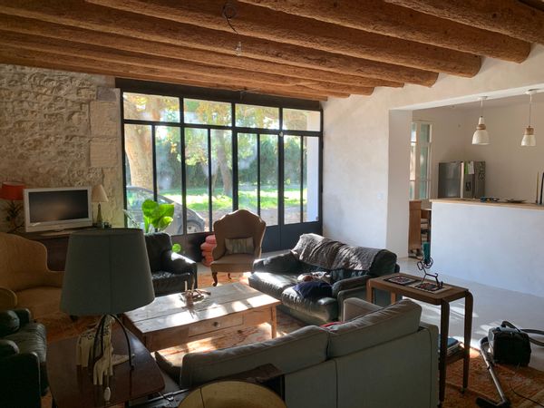 Anne-Sophieina kuća