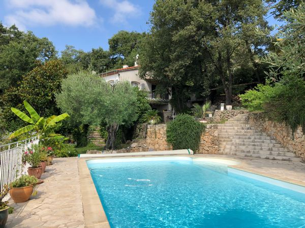 Nadine et Alainina kuća