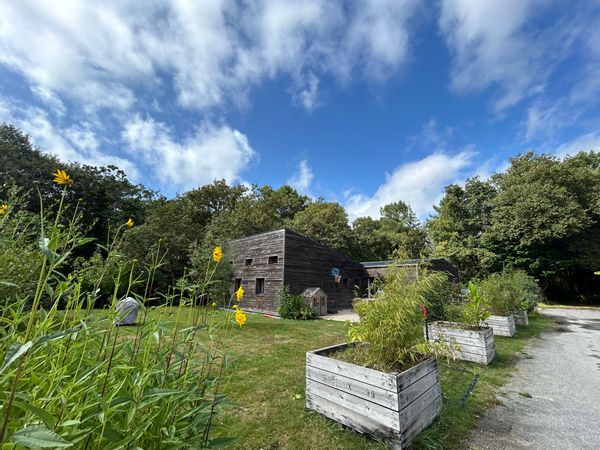 Juliette et Erwans hus