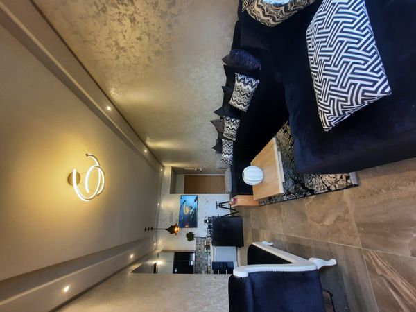 Amwaj Beach Family Apartment