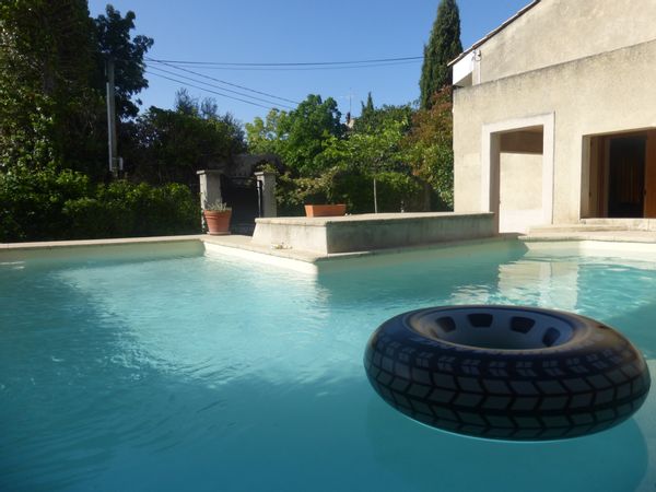 Magali et Christopheina kuća