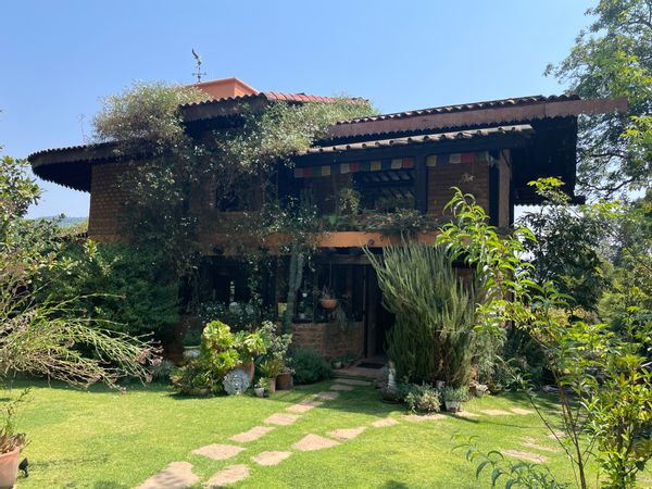 Pedro & Annaina kuća