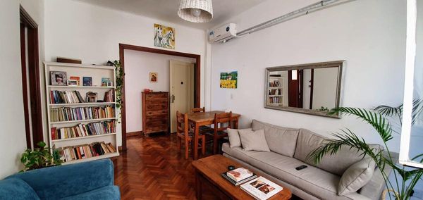 Carolina Maria's house