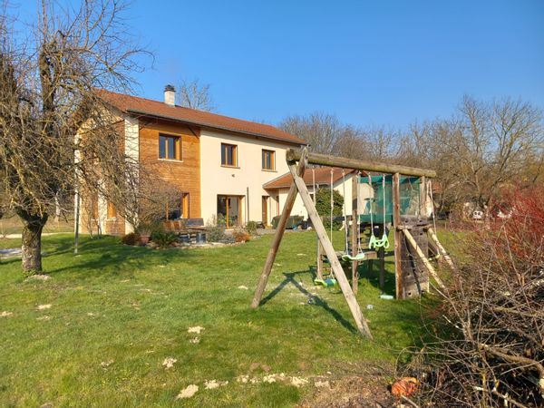 elise et clément s Haus