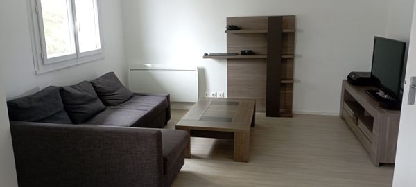 Alexandra et Matthieu s Haus