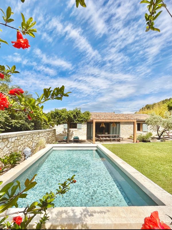 Pierre et Carolineina kuća