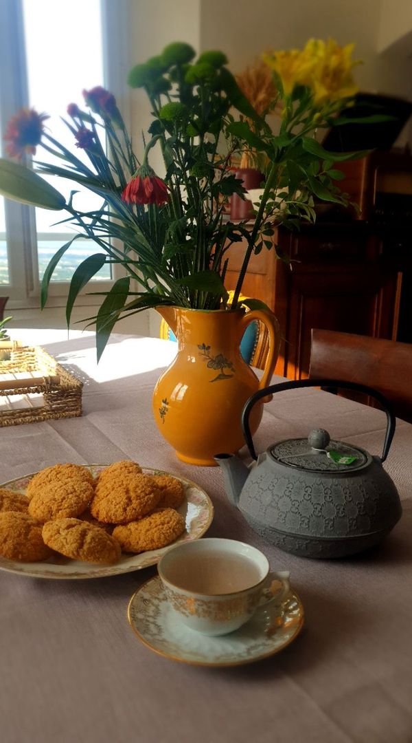 huis van Marie-Amélie