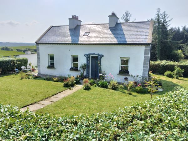 Kilshanny Farmhouse Cottage