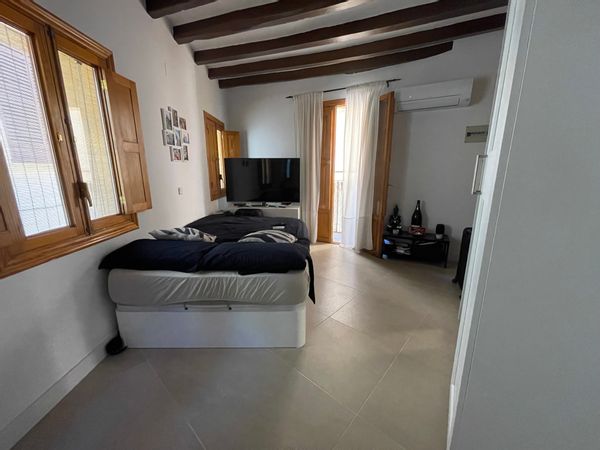 Apartment im Zentrum von Palma