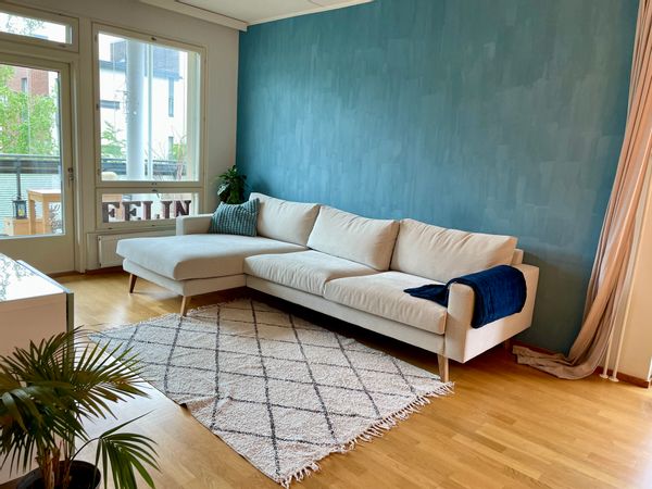 Casa de YC, Helsinki family