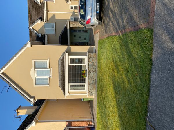 Open for ideas in Europe/Ireland Easter & Summer 26! Edge of the Killarney National Park & town.