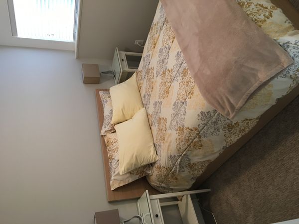 Sandra and Bernieina kuća