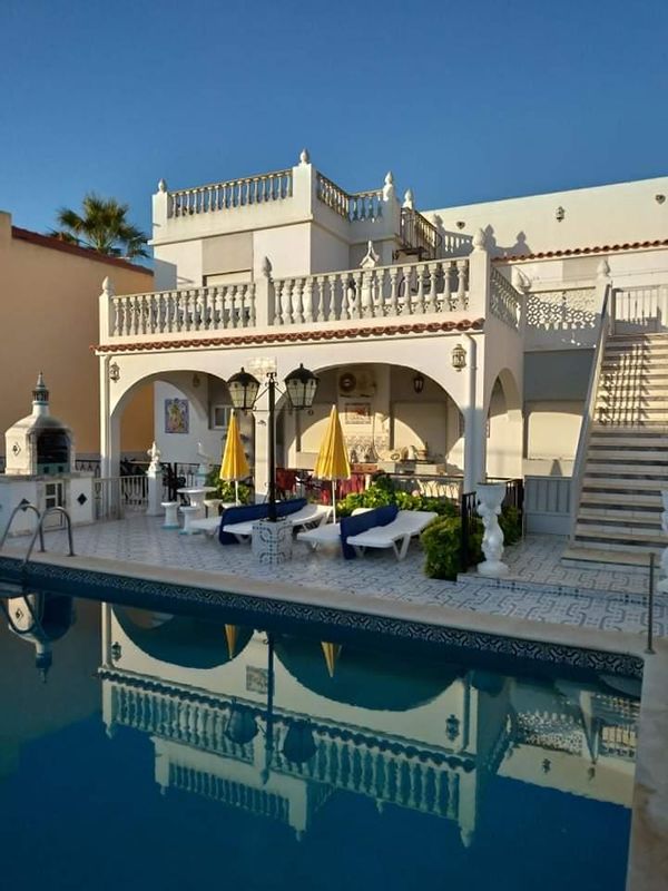 Yves et Marie s Haus