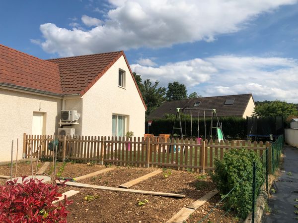 Elodie et Loic s Haus