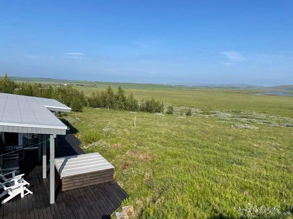 Lovely secondary home