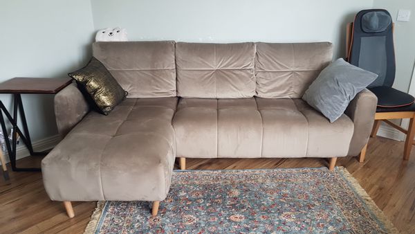 Private room with Aroma Diagnostics session