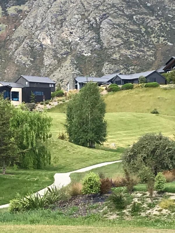 Matt and Kerstins hus