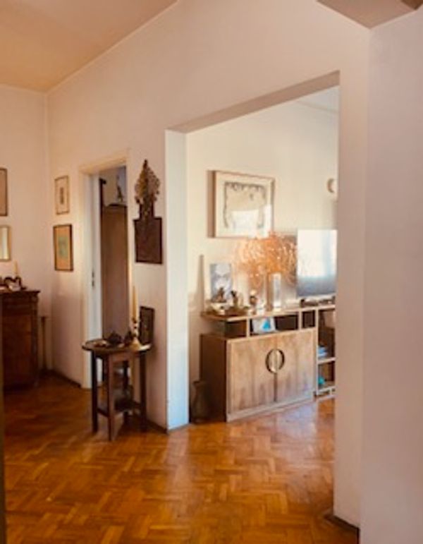 Nisi Cristinaina kuća