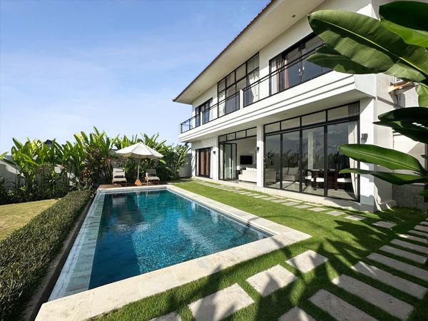 Lorraine & Juliens hus