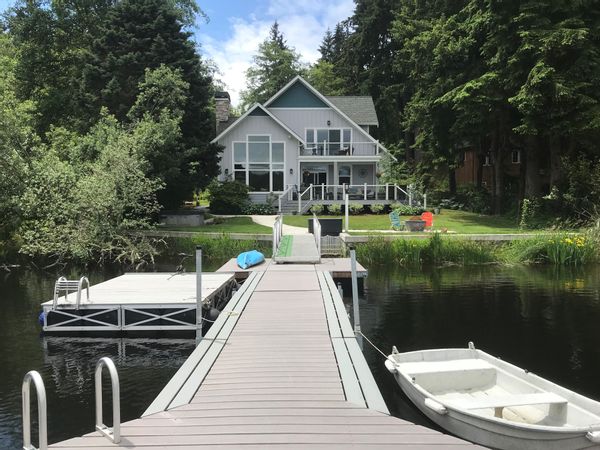 Casa de Billie and Richard