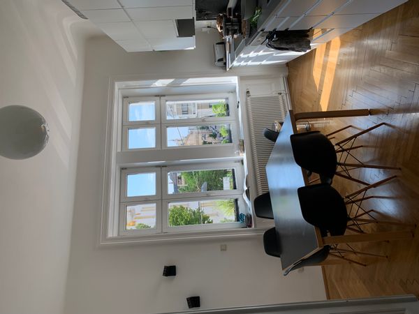 Casa de Emmanuelle & Jakob