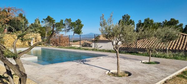 julia et francks hus