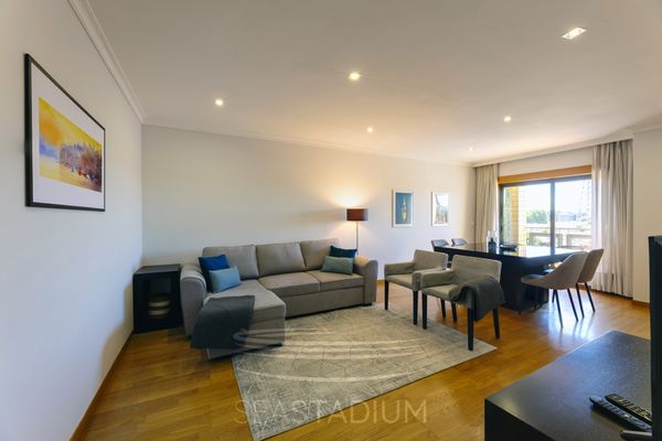 Cristina e Luis s Haus