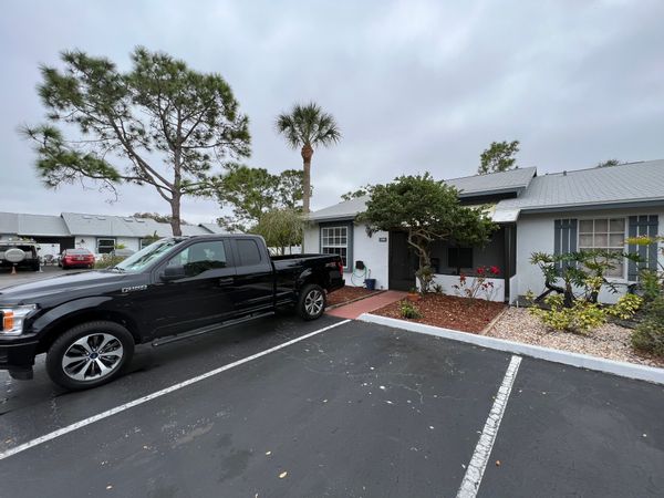 St. Petersburg Villa