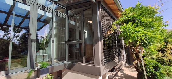 Nicolas & Isabelles hus