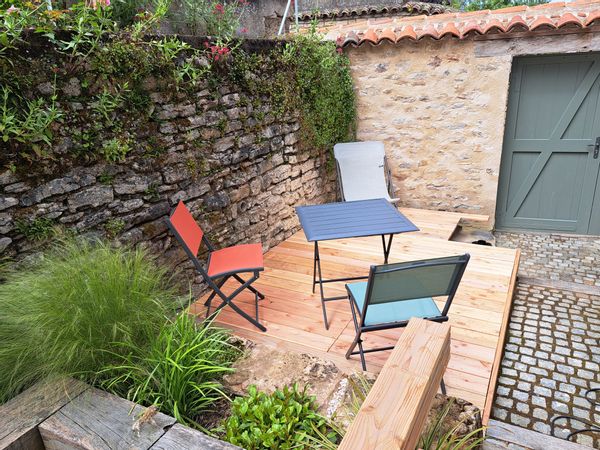 Nicolas & Isabelles hus