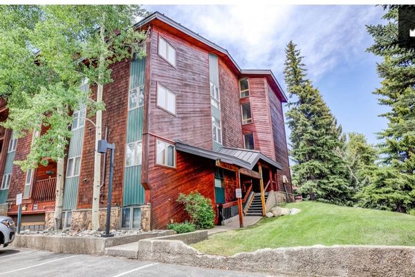 Gail and Michaels hus