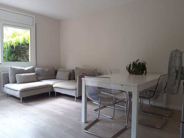 Casa de David y Montse