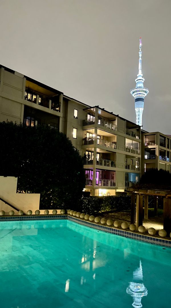 Casa de Hayley & Alan