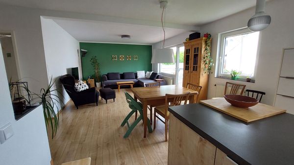 Katharina´s und Wolfgang´s Home