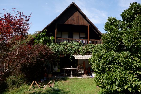 Valerie & Stefans hus