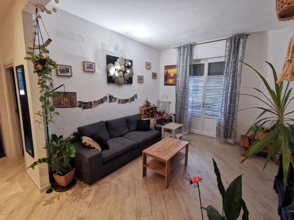 Gabriele & Serenas hus