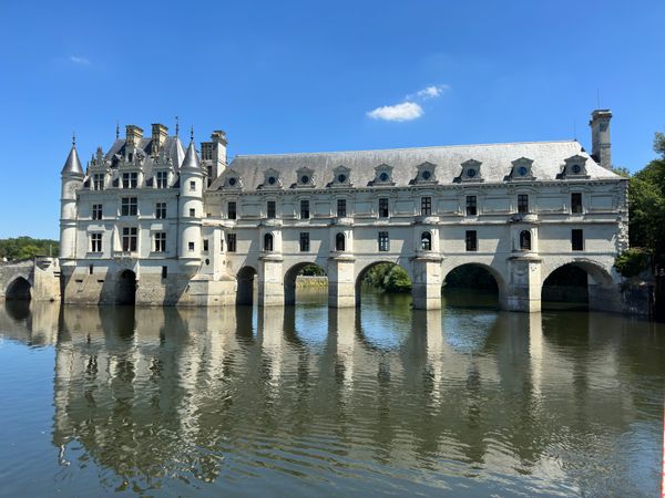 Franck & Stefania's house