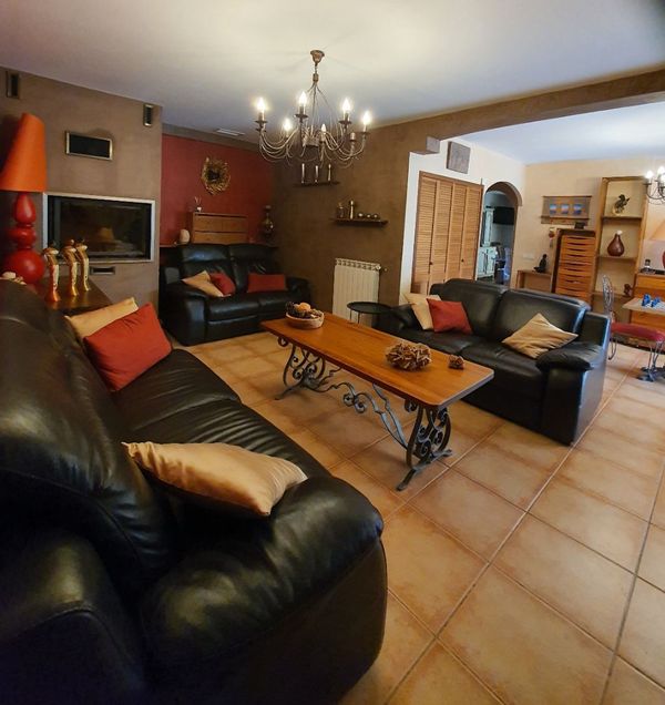 Yolande & Maurices hus