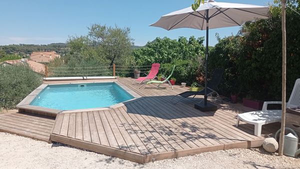 Audrey et Fredina kuća