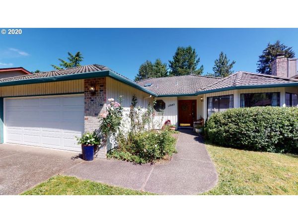 Shiran's dog friendly suburb home